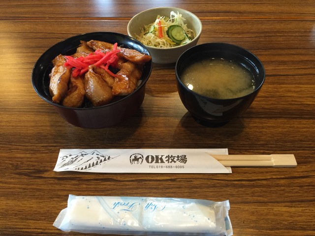 店舗写真