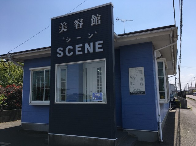 店舗写真