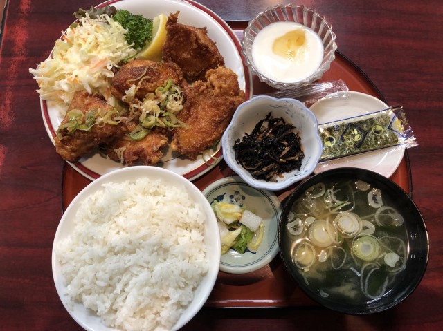 盛岡食堂 高松店 プラスアルファカード お得な会員特典 提携加盟店詳細情報