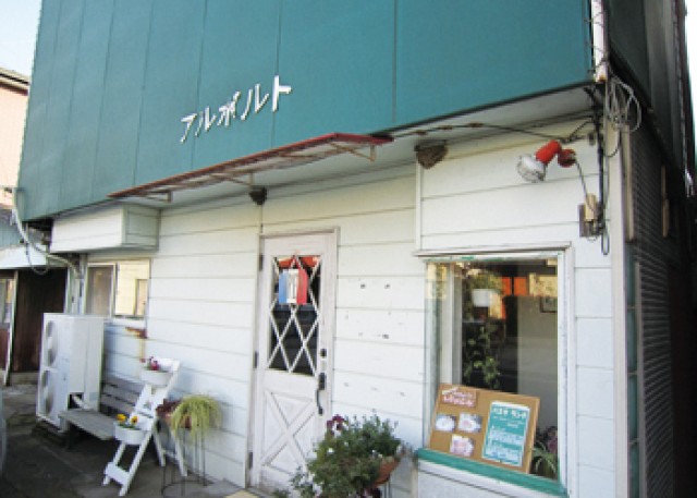 店舗写真