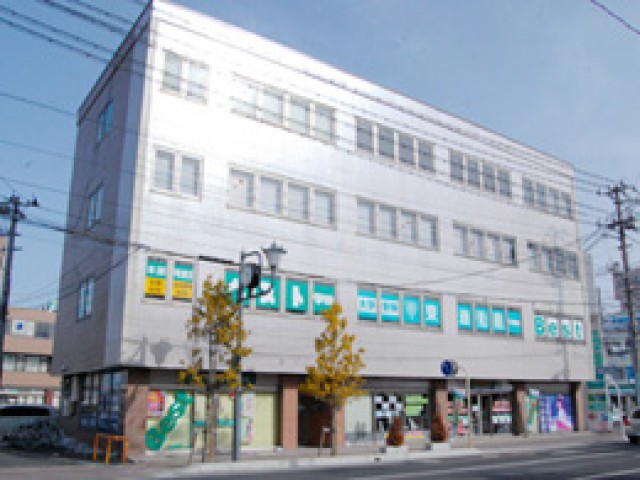 店舗写真