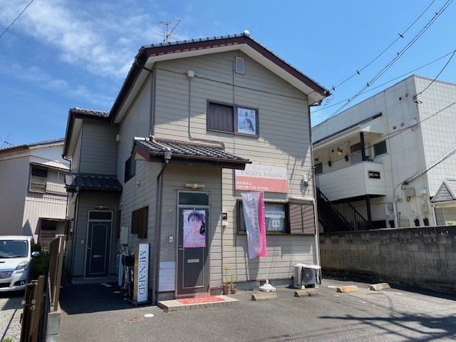 店舗写真