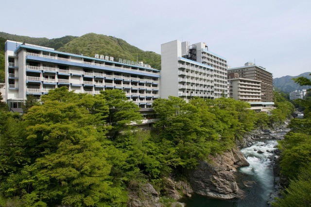 鬼怒川温泉ホテル プラスアルファカード お得な会員特典 提携加盟店詳細情報